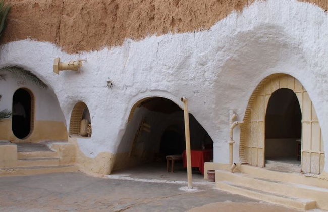 Esplora Matmata e Douz - Escursione di un'intera giornata - Foto 3