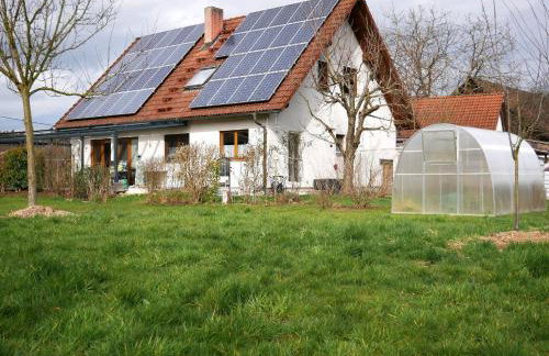 Ferienwohnung Obere Alm - Photo 1