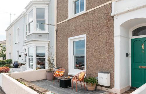 Stunning views over the beautiful Falmouth Harbour - Foto 25