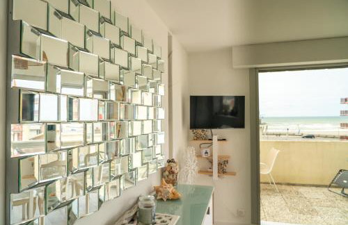 Alga Plage Vue mer Parking - Foto 2