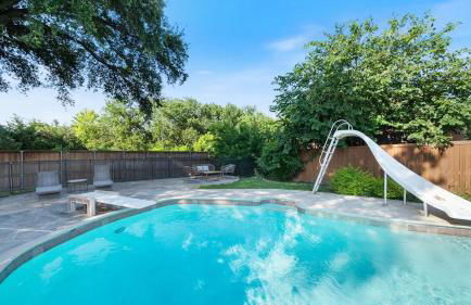 5BR Family Oasis with Pool and Game Room - Foto 24