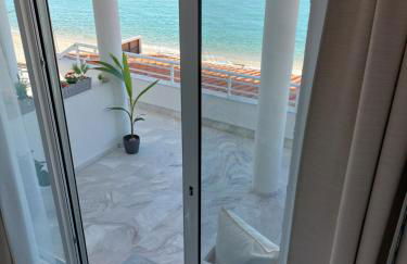 Nefeli Seaside Apartment Elegant Stay Near the Beach - Foto 53