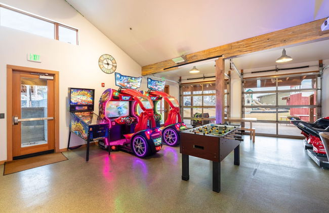 Clint by Avantstay Located Within The Brasada Ranch Community Golf Course Pool Hot Tub - Foto 42