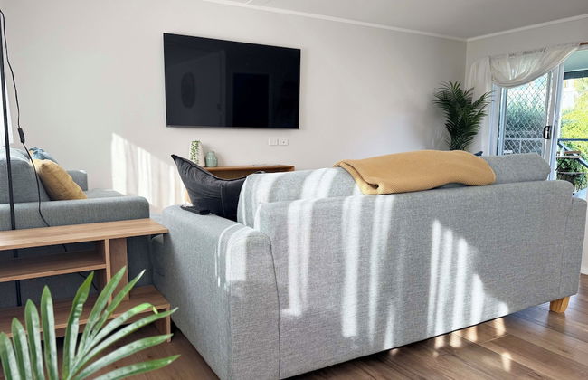 BIG4 Tasman Holiday Parks - Tathra Beach - Photo 48