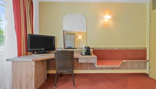 Schwarzwaldapartment Nr 29 30qm Doppelbett 140cm Rustikal - Foto 5