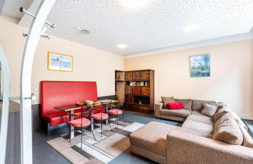 Bacchus Holiday Homes - Foto 43