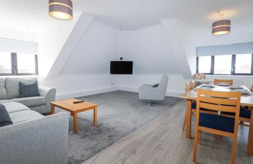 Flat 35 - Marine Court - Foto 1