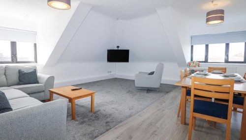 Flat 35 - Marine Court - Foto 1