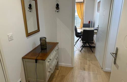 Appartement Neuf de 40 M2 à Issy-Les-Mx / Paris 15 - Foto 15