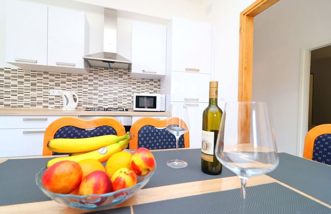 Apartments Radojković Lumbarda - Foto 17