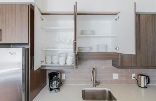 Blueground Bleachery pool nr Charles River BOS-1251 - Foto 10