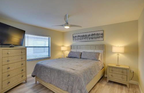 1 Mi to Golf Sebring Condo with Pool Access! - Foto 15