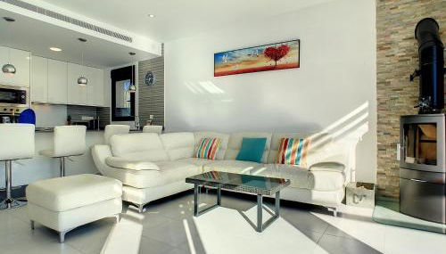 Villa Sur - Sucina - 8409 - Foto 4