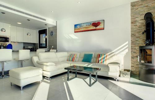 Villa Sur - Sucina - 8409 - Foto 4