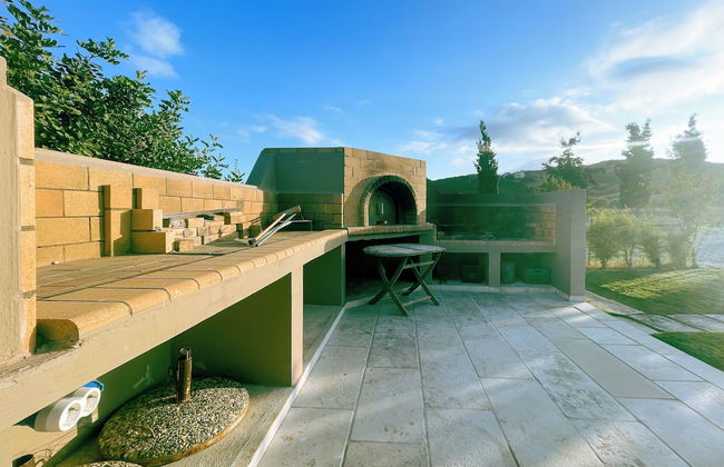 Luxurious Panoramic View Villa - Foto 64