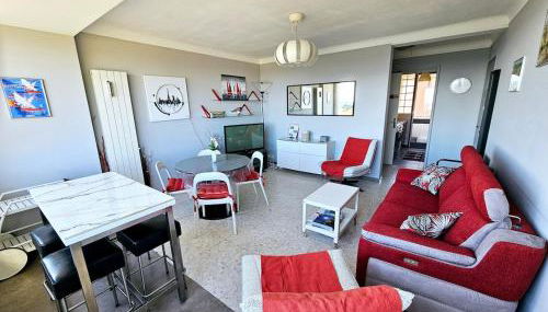 Appartement climatisé Banyuls sur Mer face à la mer - Foto 3