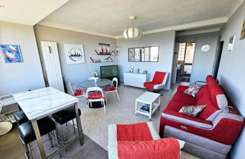 Appartement climatisé Banyuls sur Mer face à la mer - Foto 3