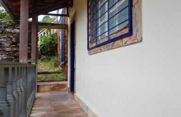 Casa de Mariazinha - Photo 24