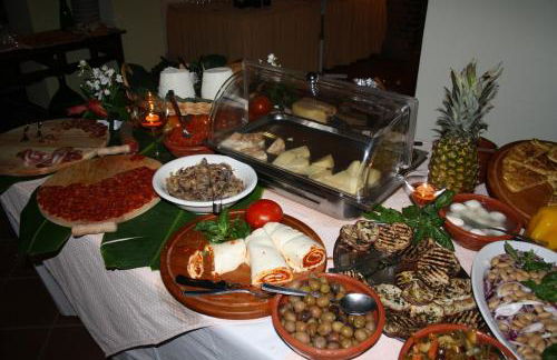 Residence Hotel La Taverna - Foto 43