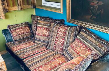 Vintage Home 55 Direkt am Fuße zur Wartburg - Foto 18