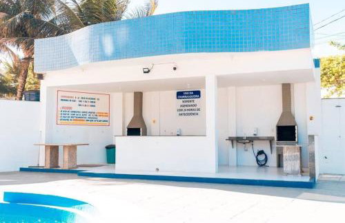 Apt 202 Frente para o Mar e Piscina Village das Ondas - Photo 5