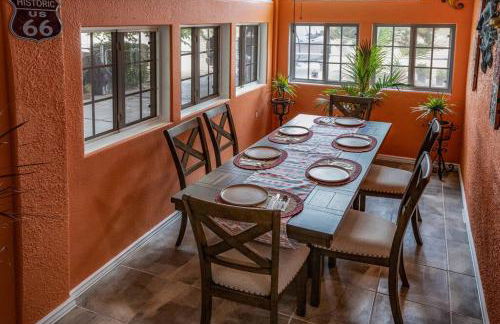 The Triple Palms - Foto 12