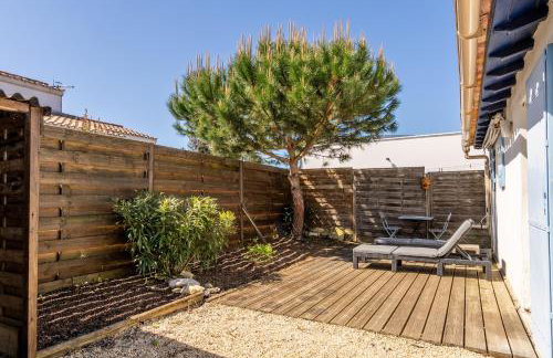 Maison de pêcheur au calme - Foto 15