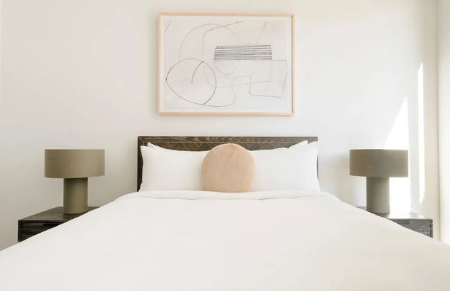 The Grove 5 by Avantstay Historic Location in Nashville - Foto 17