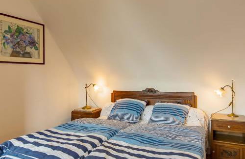 Holiday Home Ty va Zud by Interhome - Foto 37