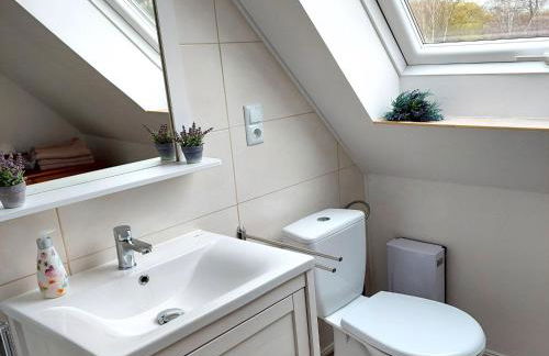 Ferienwohnung im idyllischen Ziesar - Foto 8