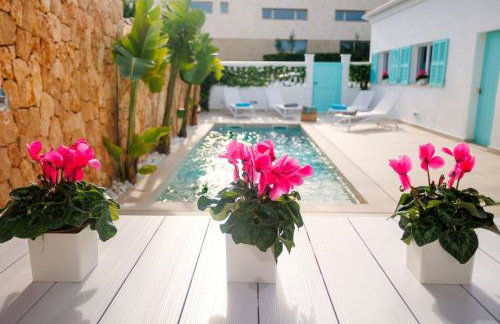 Veles Dos, villa con piscina frente al mar - Foto 27