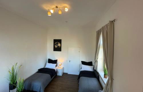 Charmante Wohnung am Neckar - Foto 8