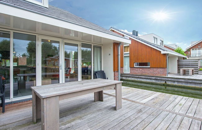 Nice House With Dishwasher, Near Amsterdam - Foto 6