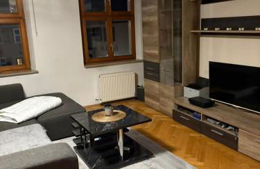 Altstadt Wohnungen - Foto 13