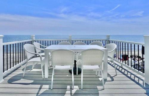 Charming 3 bedroom Beach Front Cottage - Foto 16