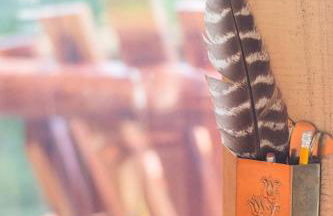 Stunning Pet-Friendly Treehouse for Relaxing Glamping Retreats in North Carolina - Foto 42