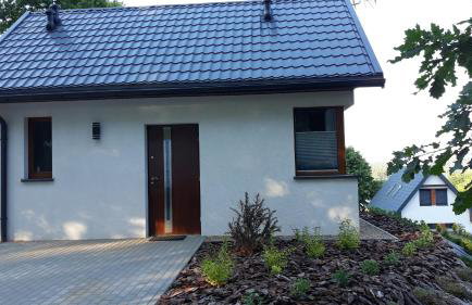 Leśny Zakątek- Domek Lipa - Foto 35