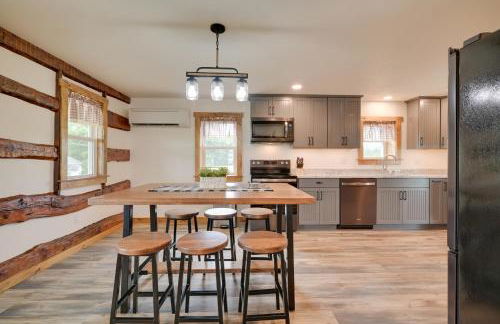 Charming Biglerville Home with Patio and Yard! - Foto 11