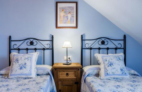 Apartamentos Rurales L´Abiseu - Photo 48