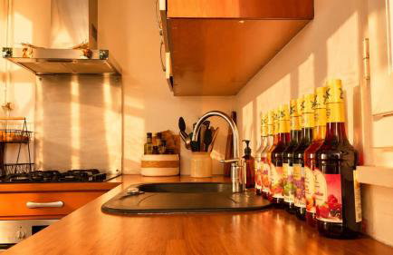 Appartement d exception 2 chambres Vue Mer et Montagne - Foto 11