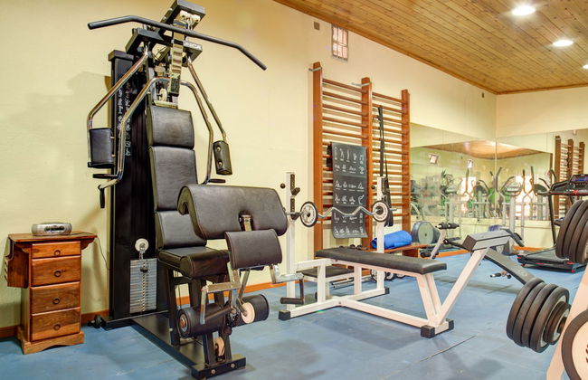 Choromar Apartments - Foto 72