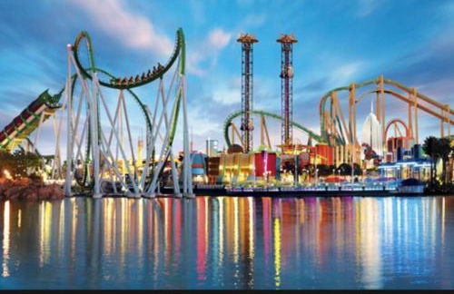 Muy cerca de la playa Gran piscina wifi gratis Port Aventura - Foto 47