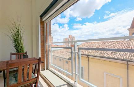 Carolina Apartment - Photo 17