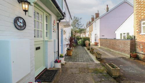 Seapie Corner - Foto 1