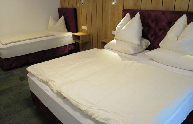 Familiengasthof Schranz - Foto 6