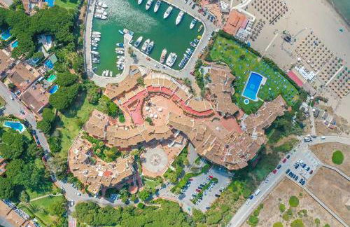 Secret View Puerto Cabopino - Photo 20