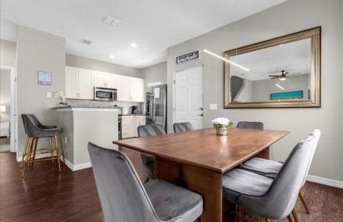 3 Bed 2 Bath Condo In Lucaya Village Near Disney 3 Bedroom Townhouse by RedAwning - Foto 21