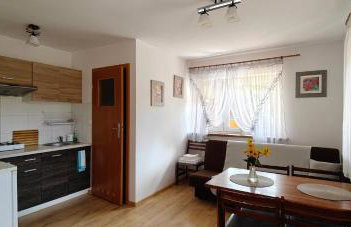 pokoje wypoczynkowe "Róża" - Foto 10