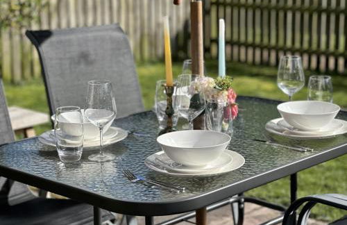 Cottage - Sleep 4 Pet Friendly & Enclosed Garden - Foto 17