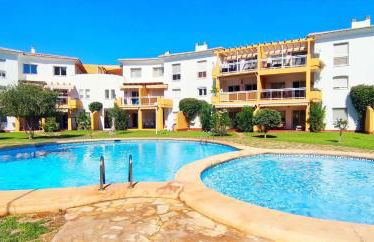 Apartamento El Sueño II - Foto 1